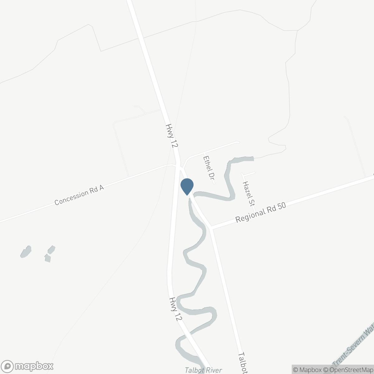 1638 ROAD 51 COUNTY ROAD, Ramara, Ontario L0K 1B0